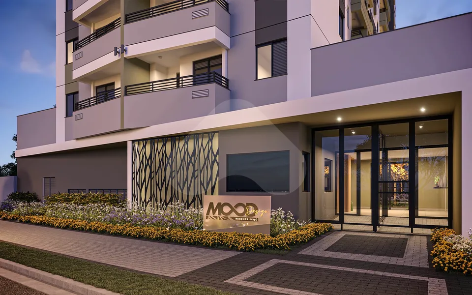 Mood Design Regente Feijó - Apartamento com 25,6 m², em Sapopemba — foto 7