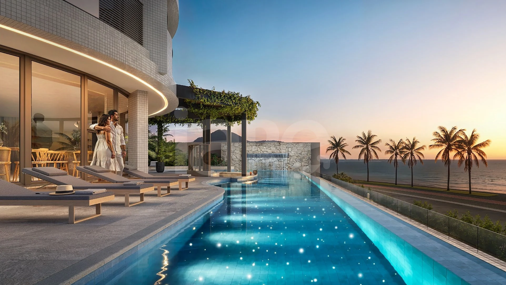 Piemonte Amíz - Garden com 206,35 m², em Guaratuba — foto 21