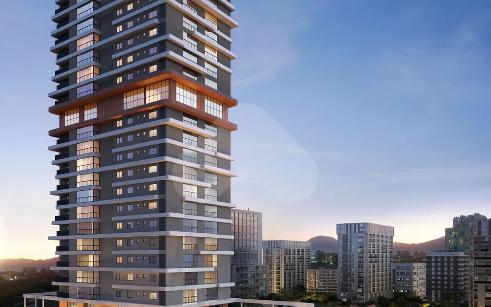 Biomas - Loja com 80 m², em Meia Praia — foto 3