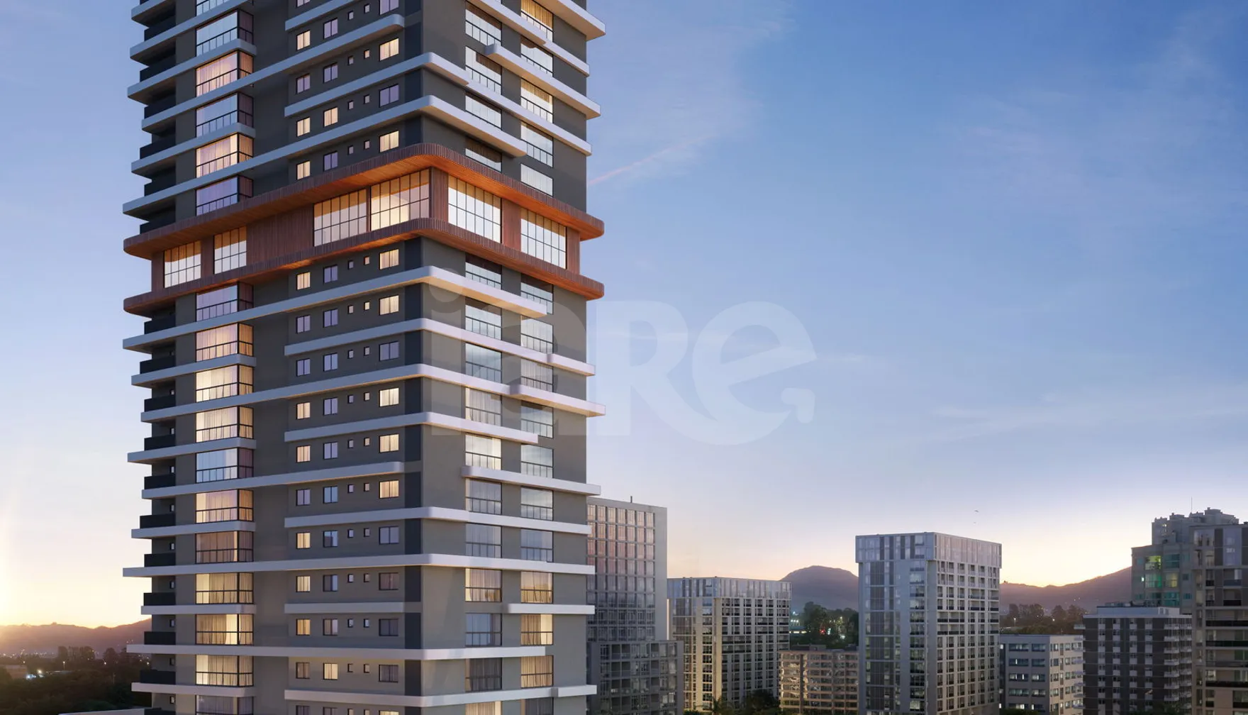 Biomas - Loja com 80 m², em Meia Praia — foto 3