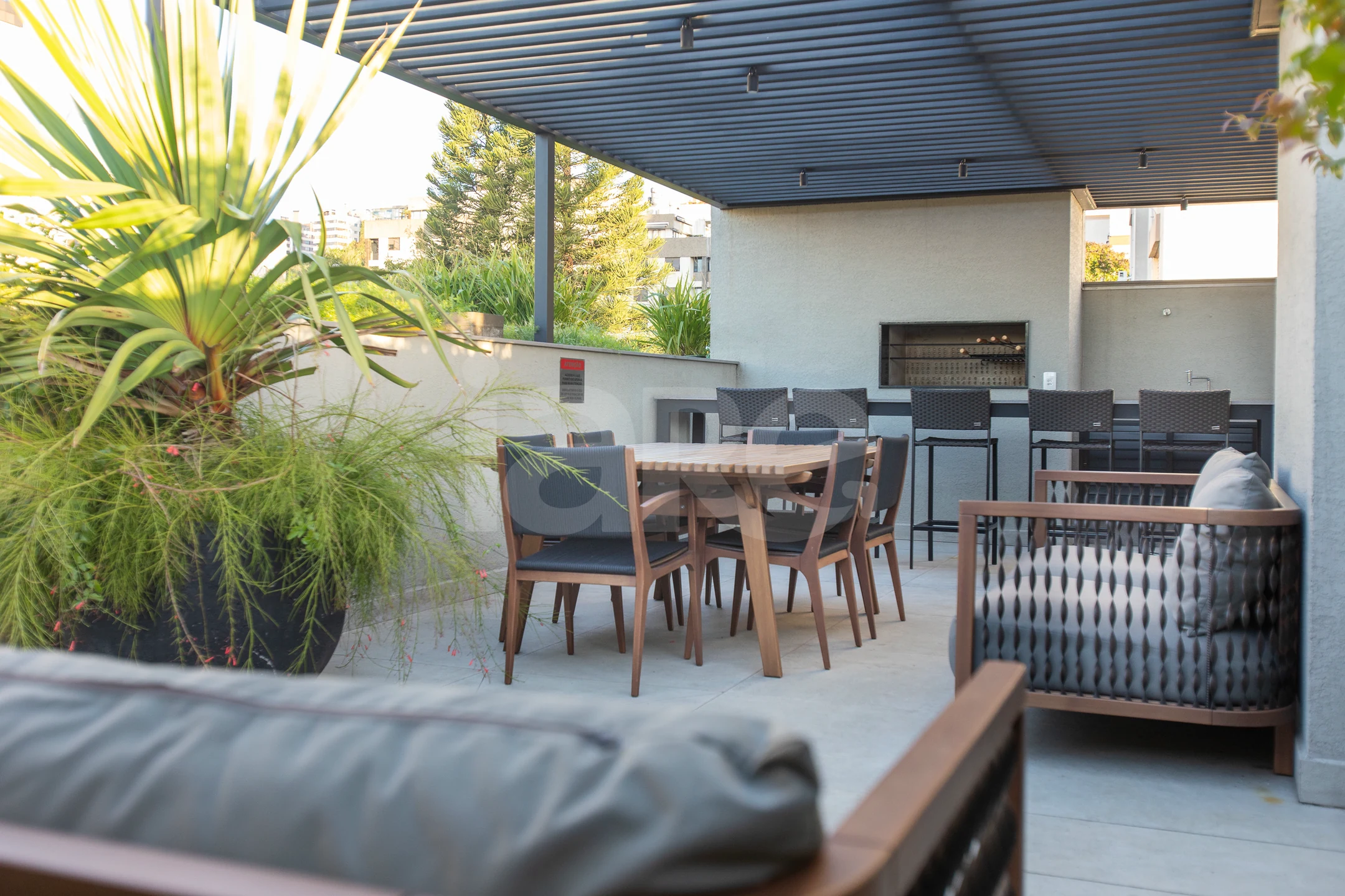 Haute - Garden com 161,13 m², em Moinhos de Vento — foto 11