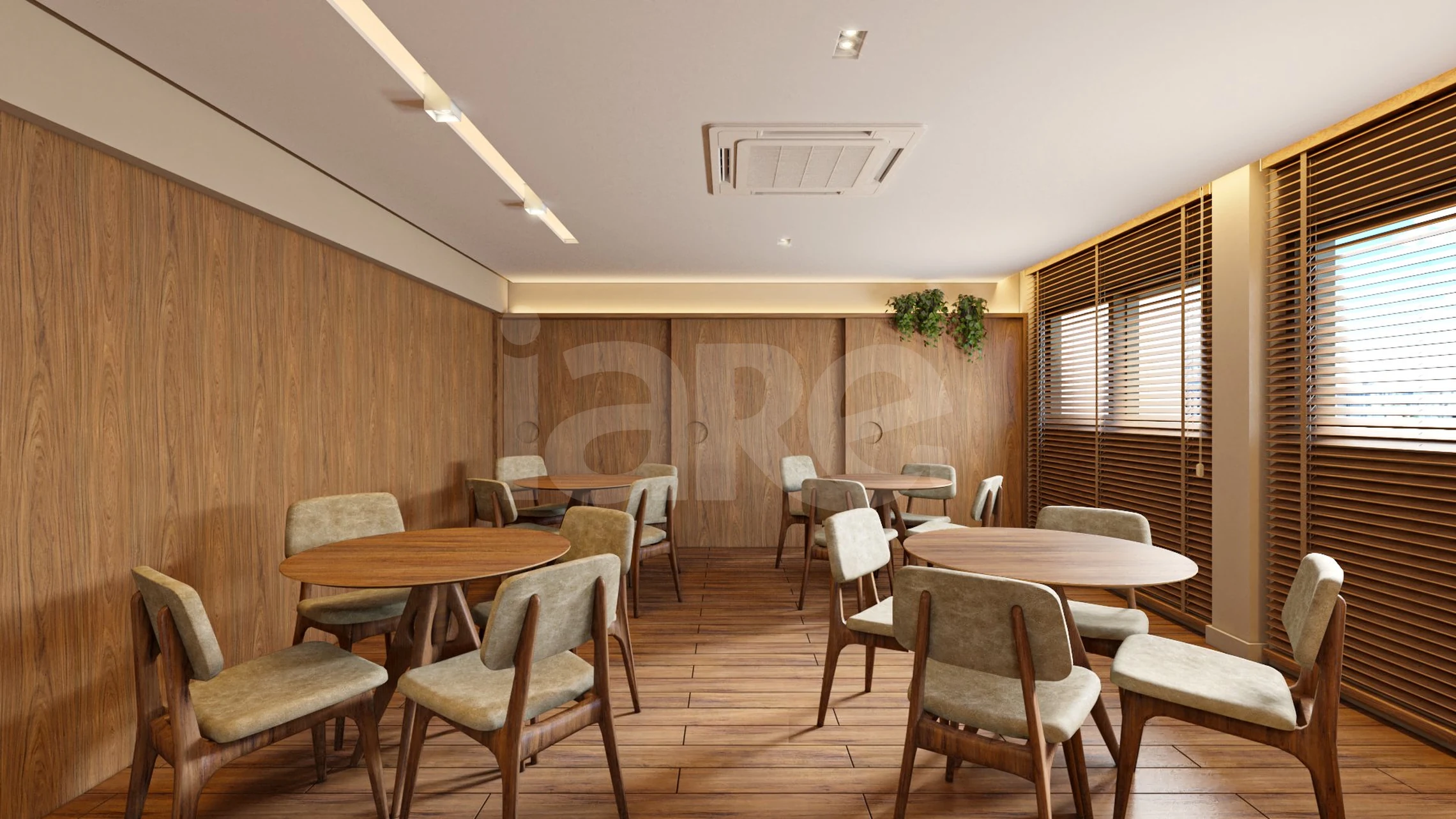 Essence Parnamirim - Apartamento com 47,54 m², em Parnamirim — foto 49