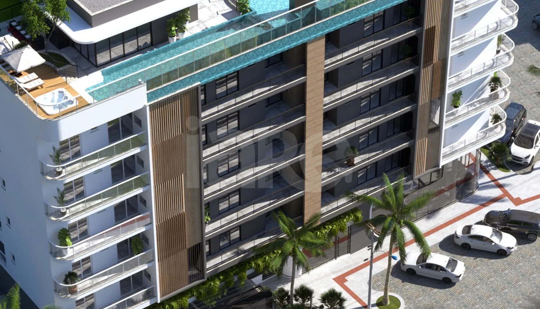 Bel Beach Residence - Apartamento com 141,67 m², em Cabeçudas — foto 9