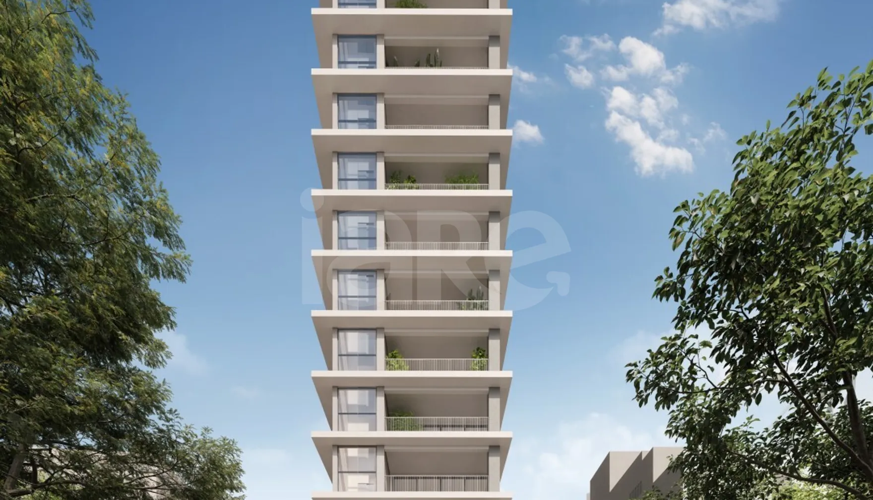 Edition Moinhos - Apartamento com 172,03 m², em Moinhos de Vento — foto 2