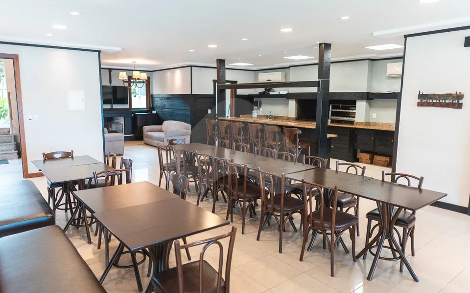 Condomínio Rincon Marino Casa 21 - Casa com 339 m², em Tristeza — foto 3