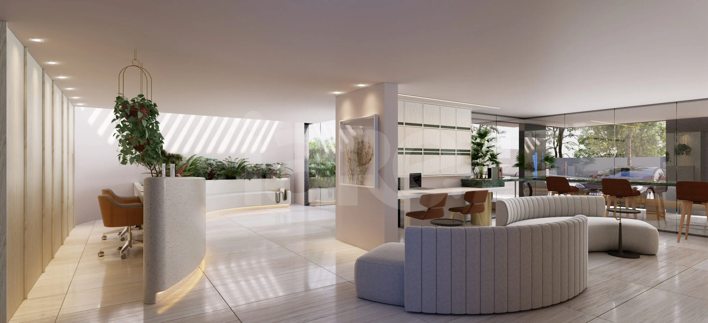 Bliss Navegantes - Garden com 38,6 m², em Tambaú — foto 7