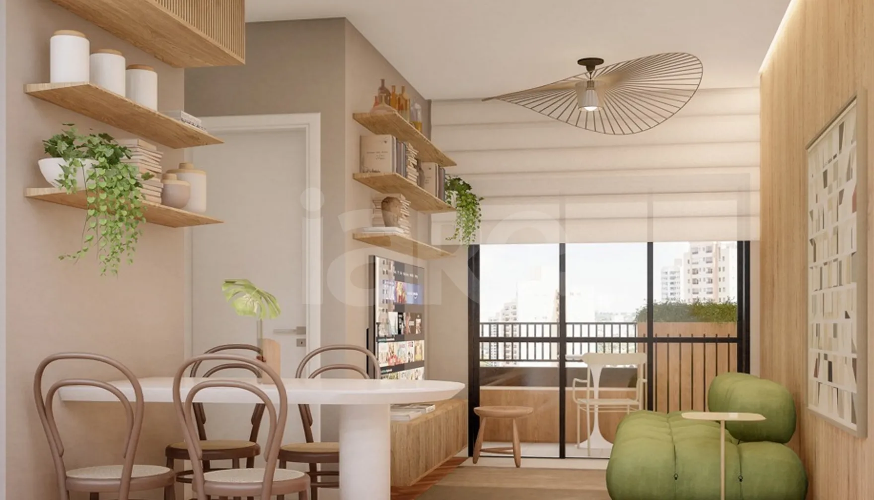 Supreme Jardim São Paulo - Apartamento com 64,68 m², em Jardim São Paulo — foto 3