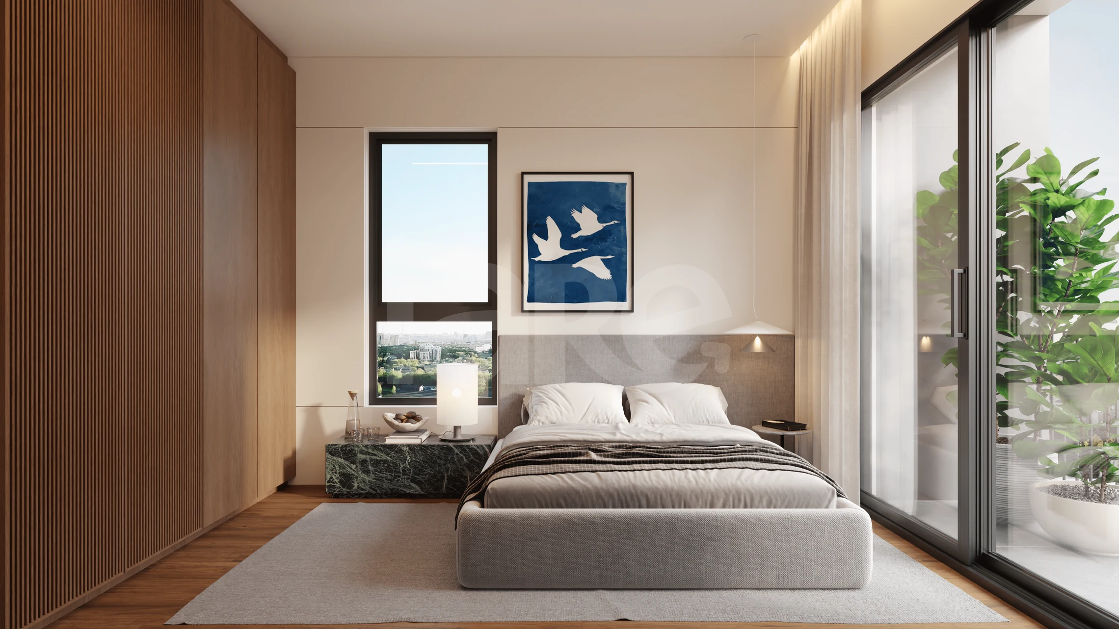 Sintropia Sky Garden - Apartamento com 60,56 m², em São Pedro — foto 11