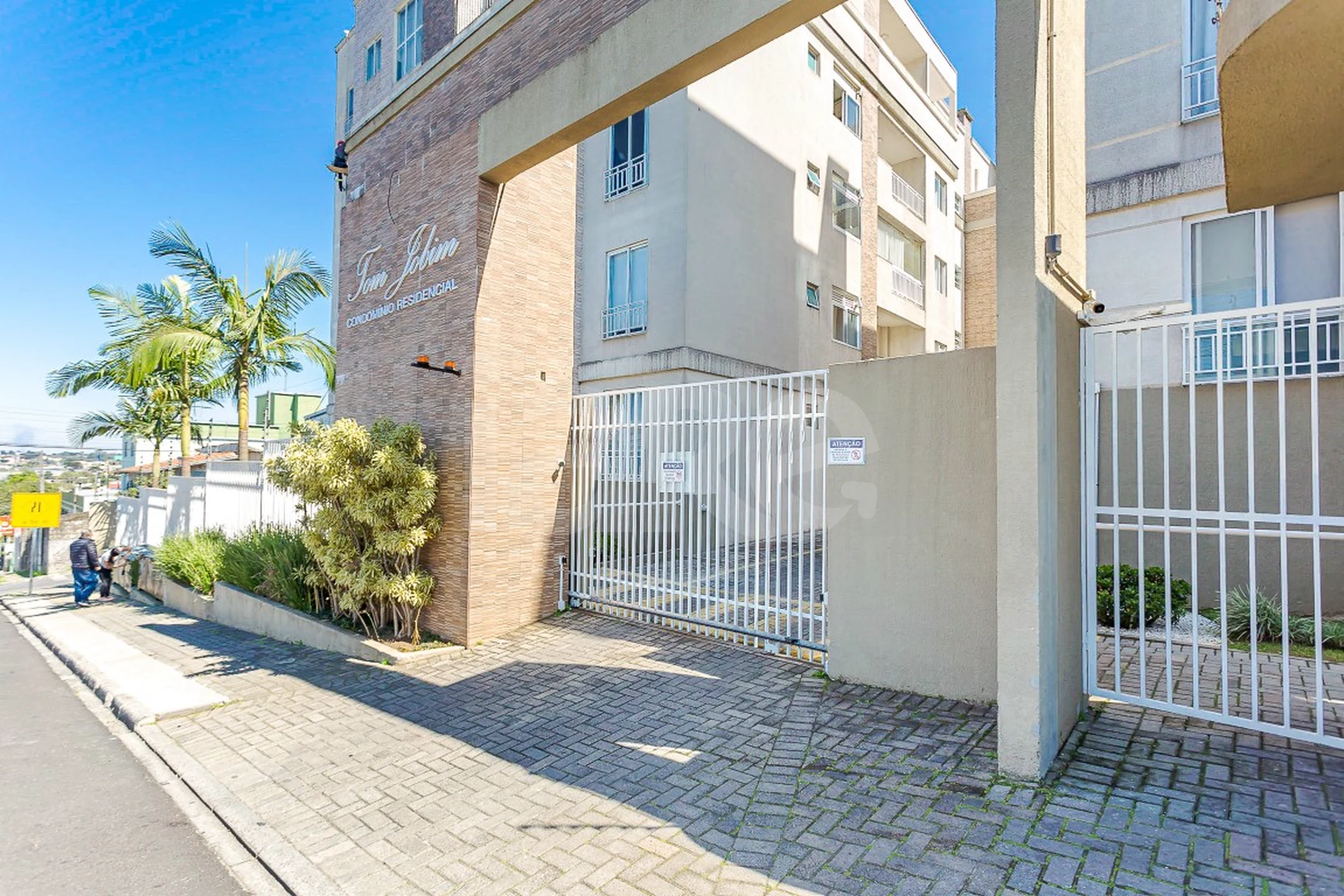 Residencial Tom Jobim Apto 1401B - Apartamento com 59 m², em Uberaba — foto 28