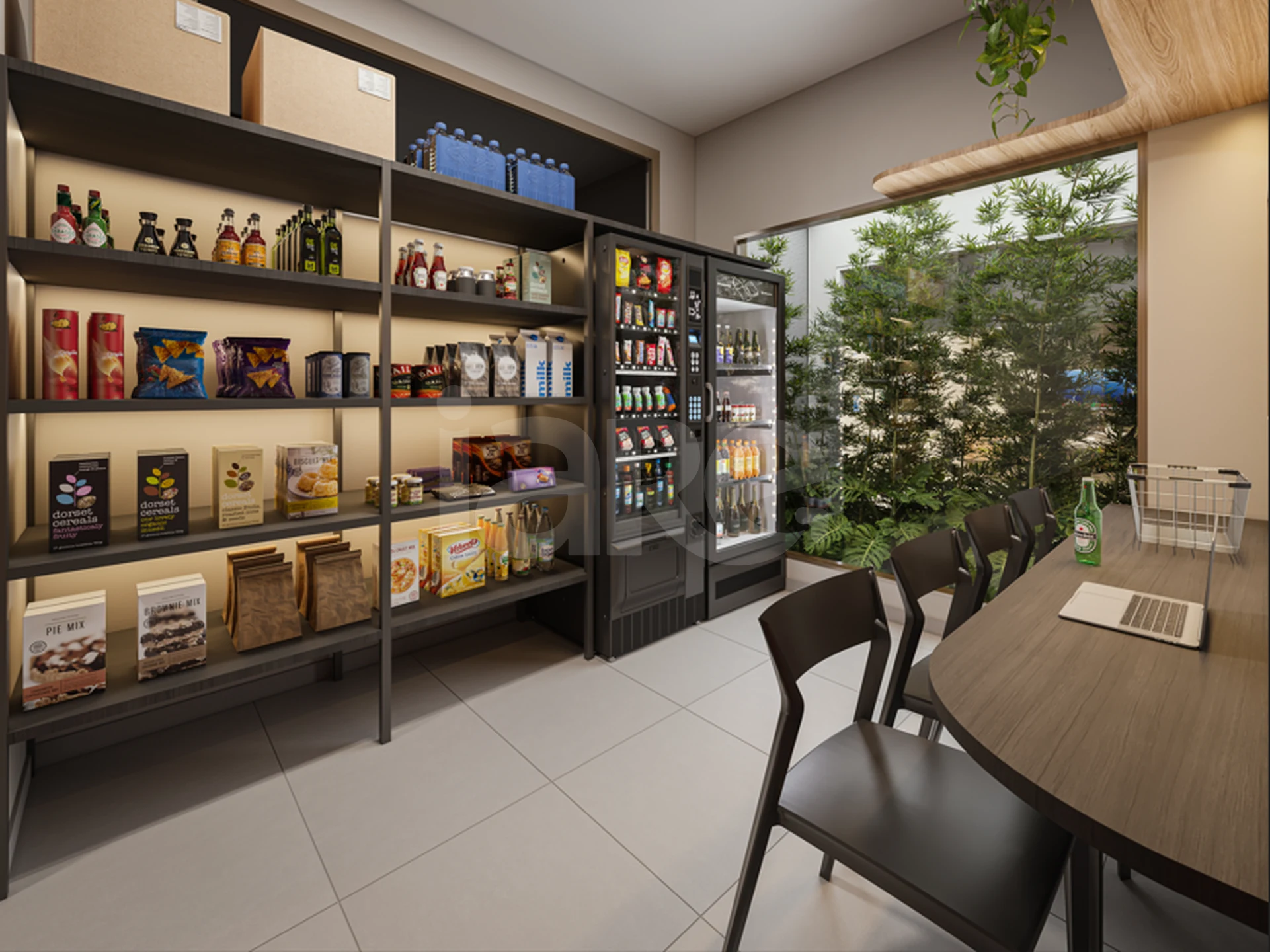 Due Home & Living - Studio com 32,17 m², em Coqueiral de Itaparica — foto 11