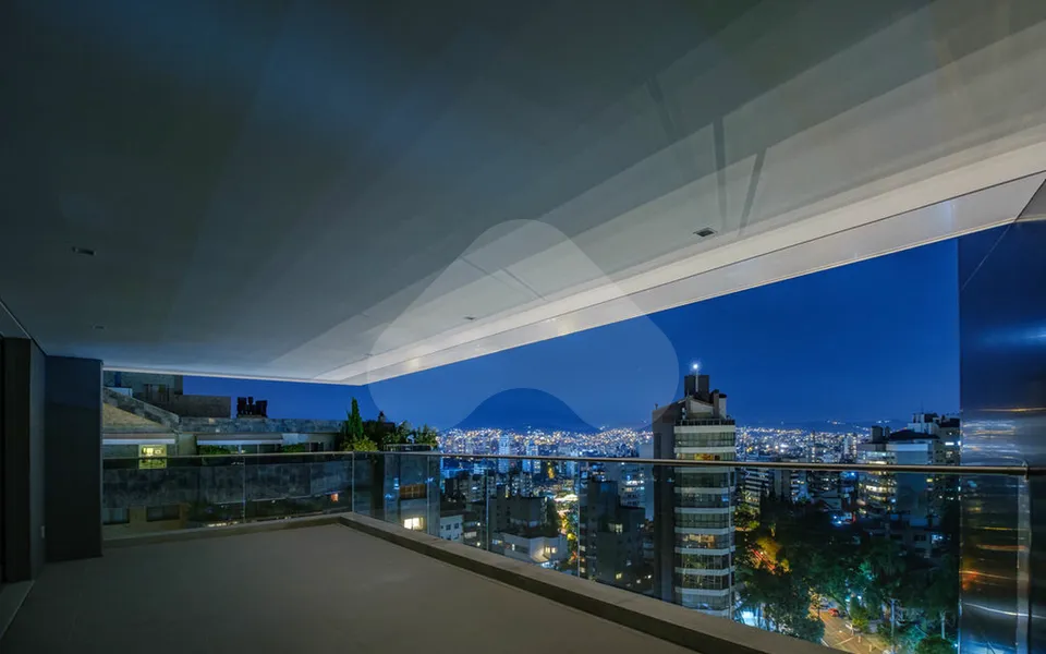 Voga - Apartamento com 509,68 m², em Bela Vista — foto 22
