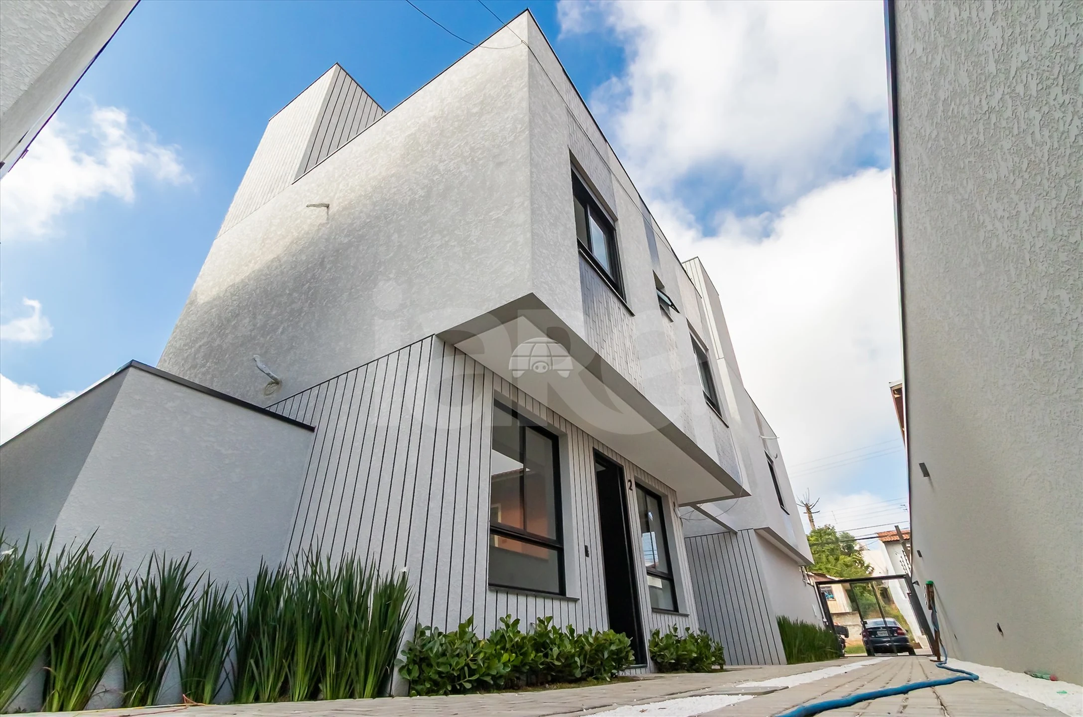 Mugello - Casa com 174,72 m², em Orleans — foto 1