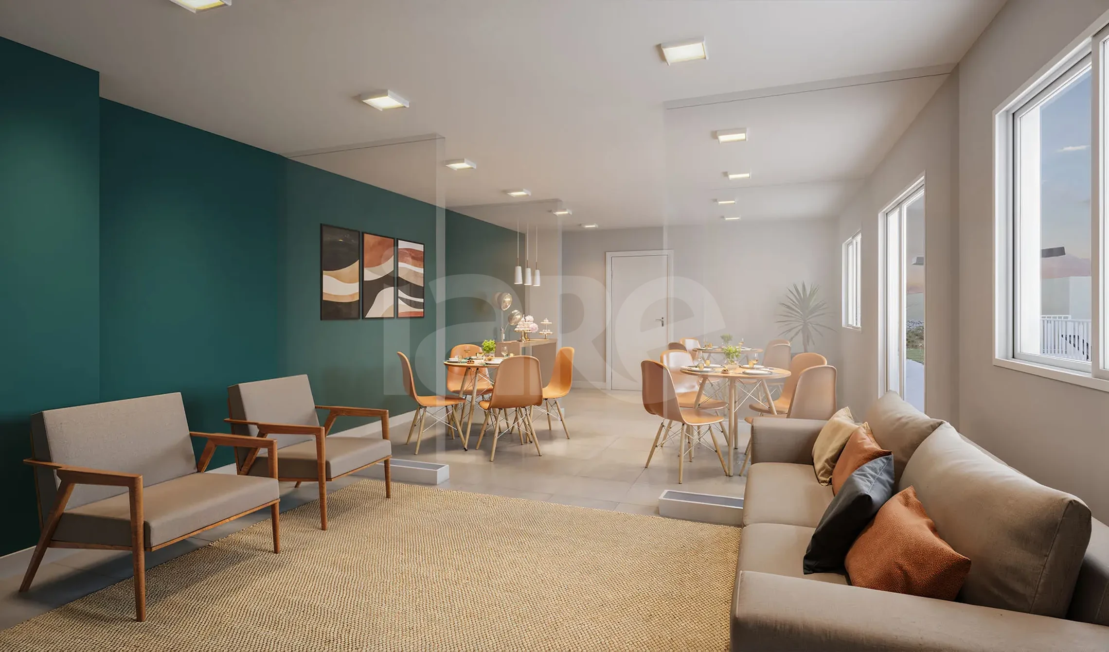 Plano&Mais Penha - Apartamento com 34,14 m², em Penha — foto 9