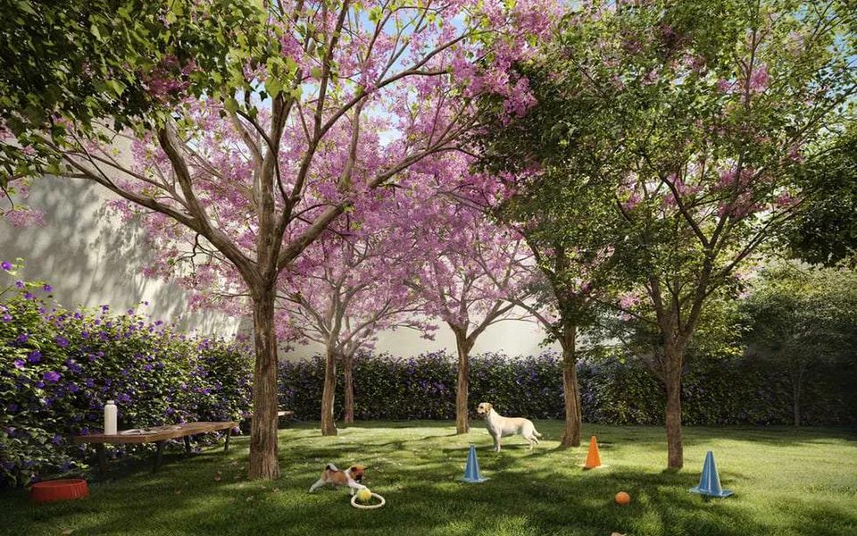Sereno - Apartamento com 72,51 m², em Jardim São Paulo — foto 18