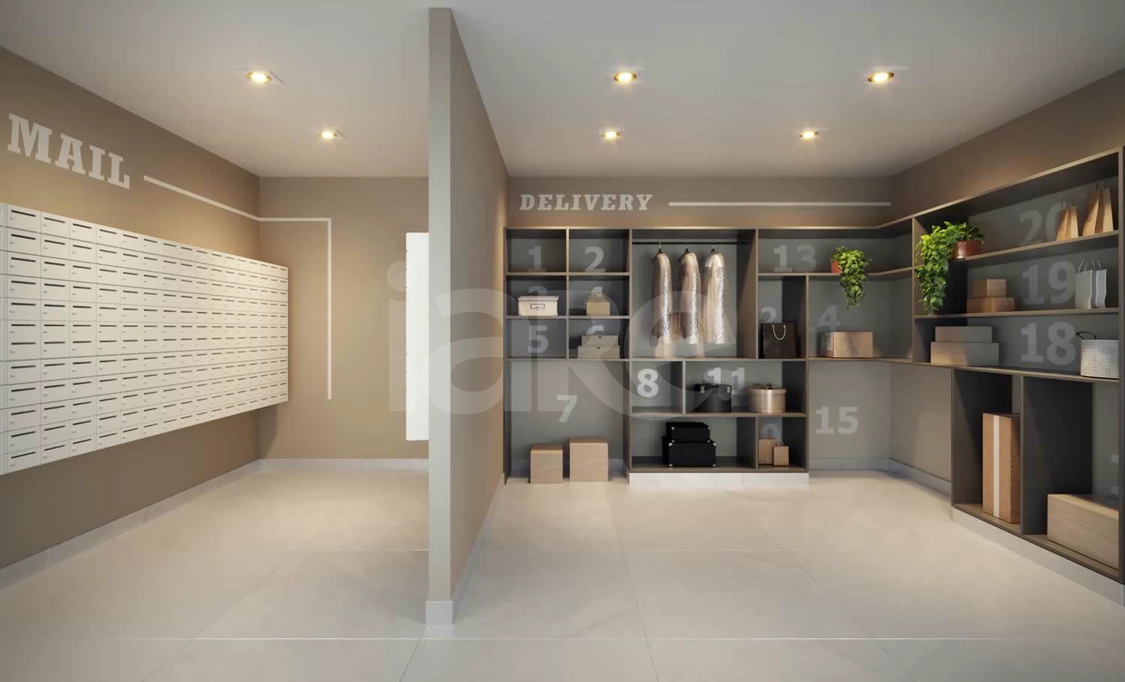 Líber Jaçanã - Apartamento com 38,71 m², em Jaçanã — foto 6