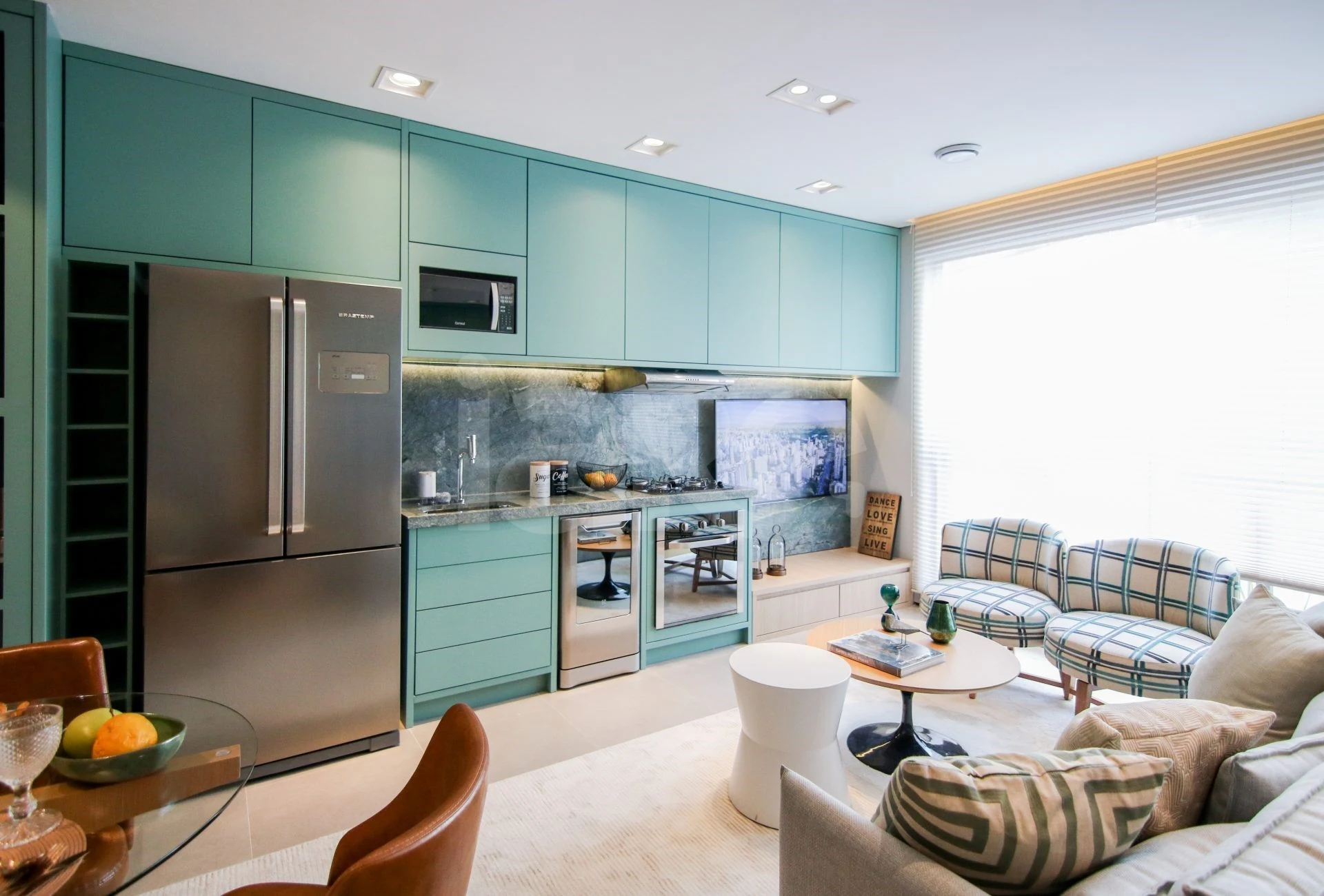 Inspire Ibirapuera - Apartamento com 38,8 m², em Vila Mariana — foto 10