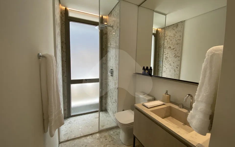 Casa Jardins Jaú by You - Apartamento com 145,12 m², em Jardim Paulista — foto 17
