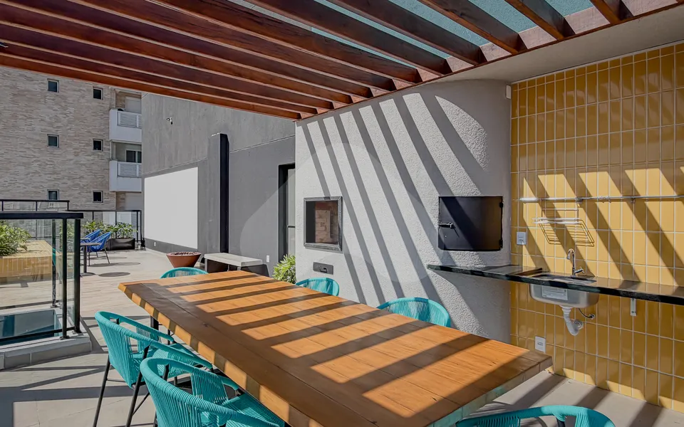 Nurban Vila Clementino - Studio com 20,23 m², em Vila Clementino — foto 7