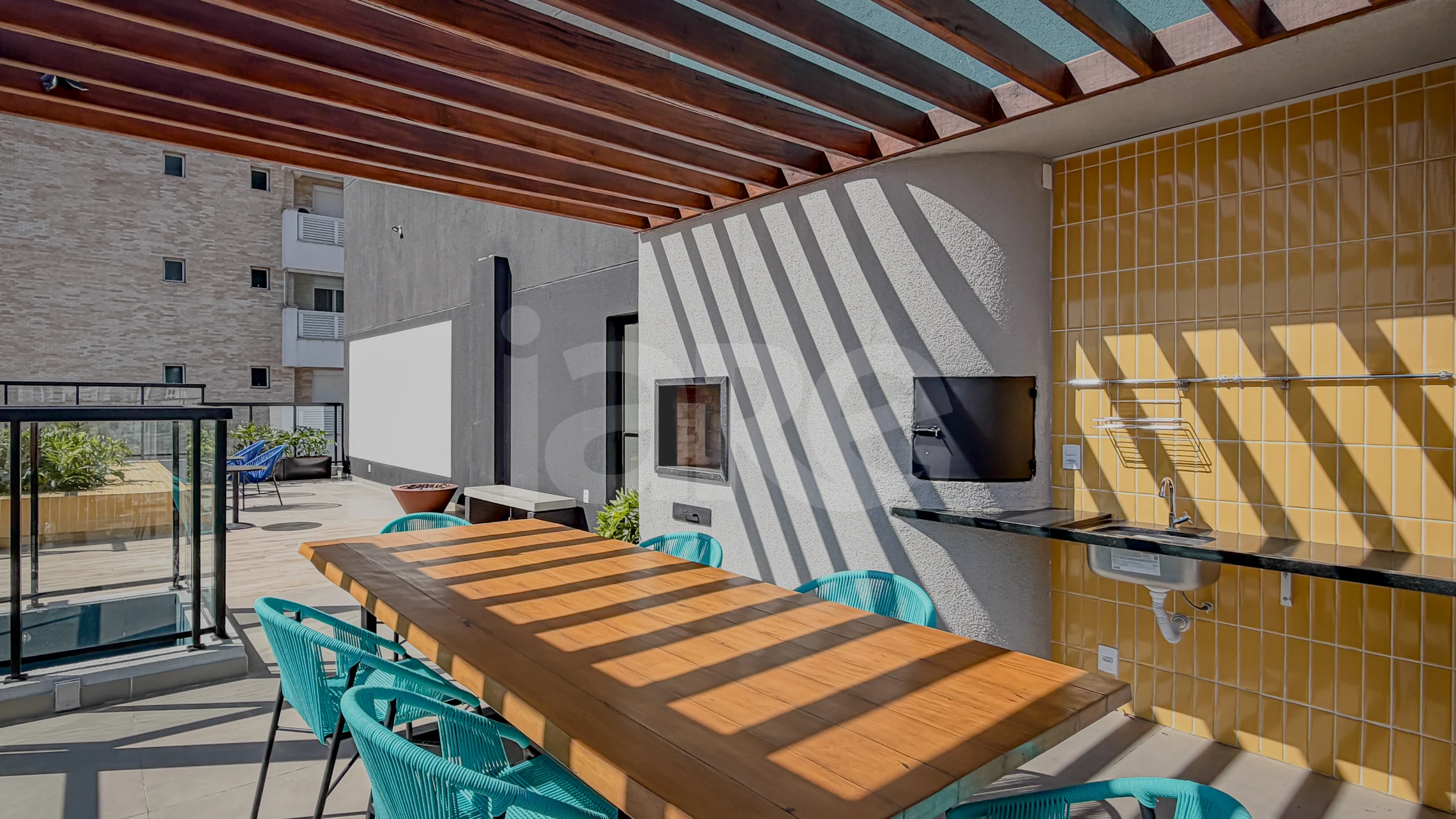 Nurban Vila Clementino - Studio com 20,23 m², em Vila Clementino — foto 7