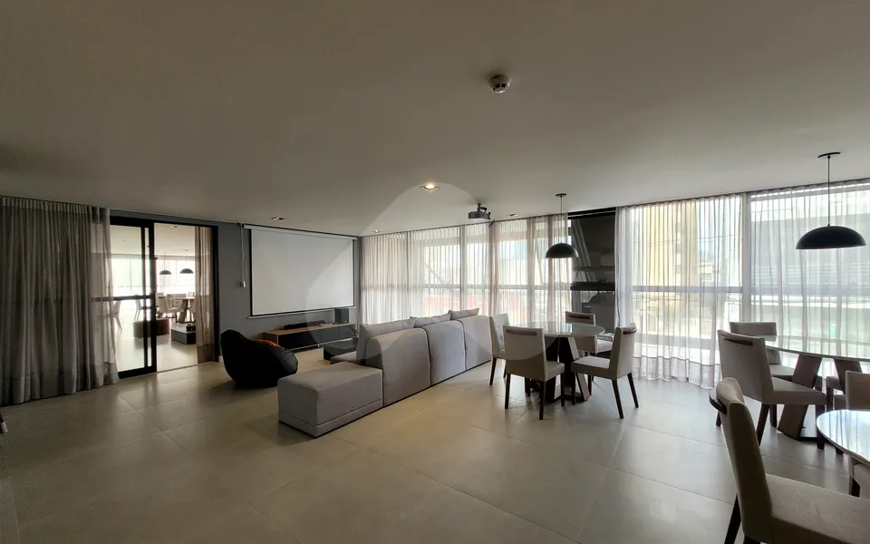 MUV Residence - Studio com 20,45 m², em Centro — foto 15