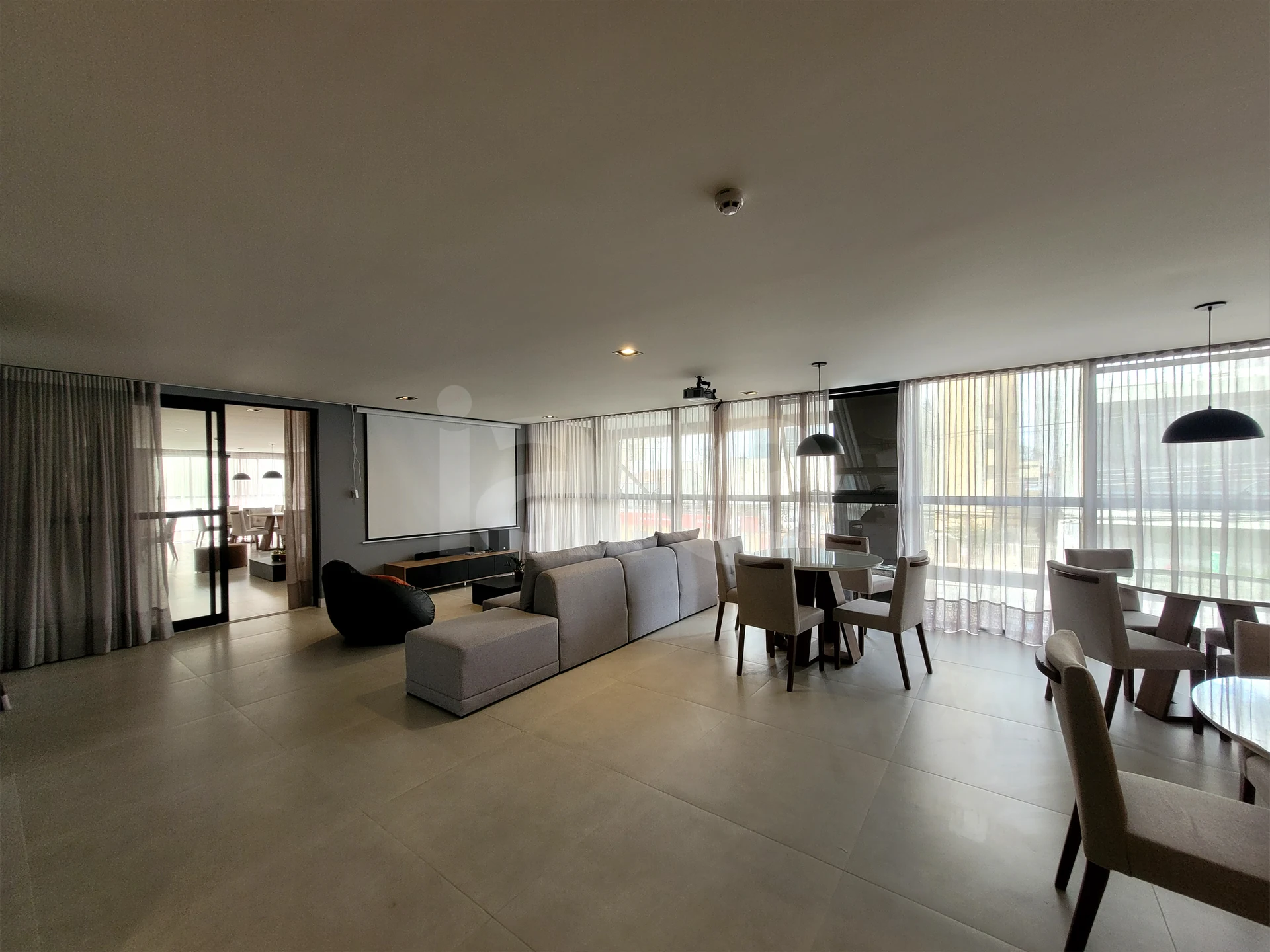 MUV Residence - Studio com 20,45 m², em Centro — foto 15