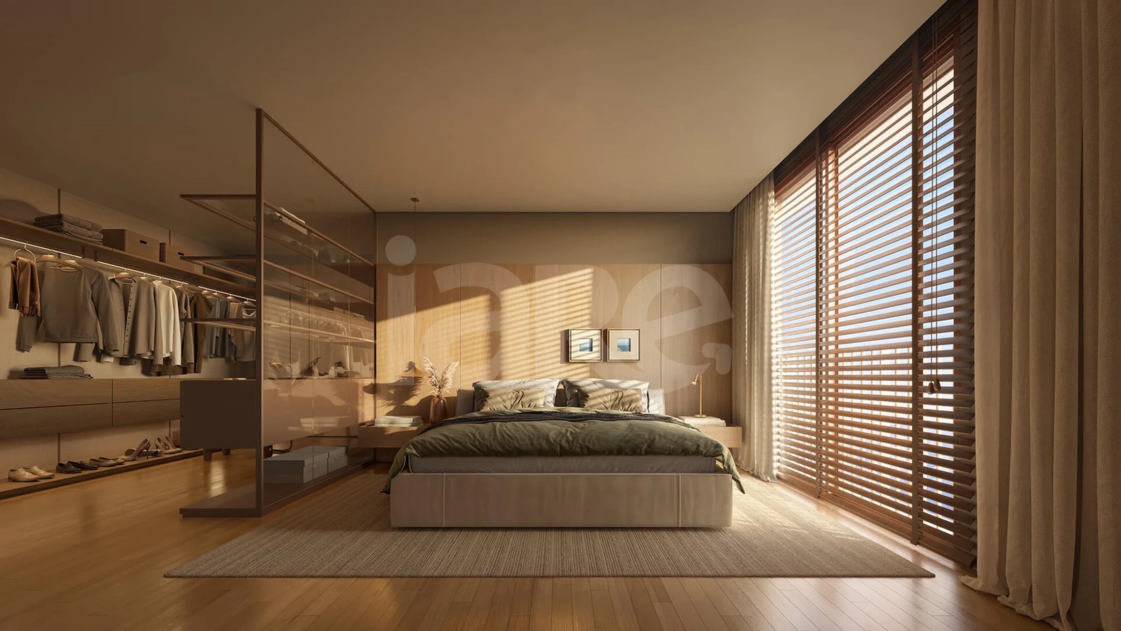 Altana Casas Autorais - Apartamento com 213,85 m², em Menino Deus — foto 8