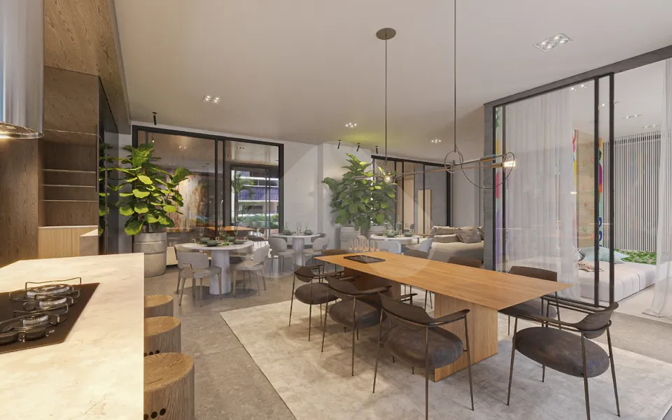 Yangzhou - Apartamento com 152 m², em Castelo Branco — foto 9