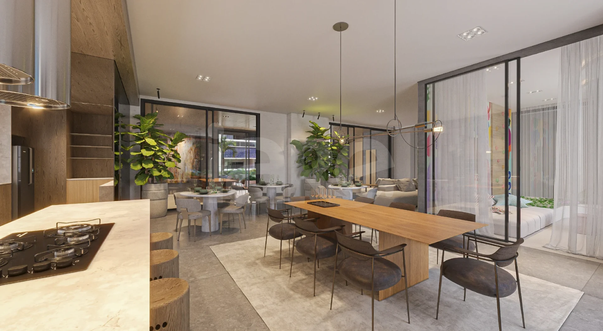 Yangzhou - Apartamento com 152 m², em Castelo Branco — foto 9
