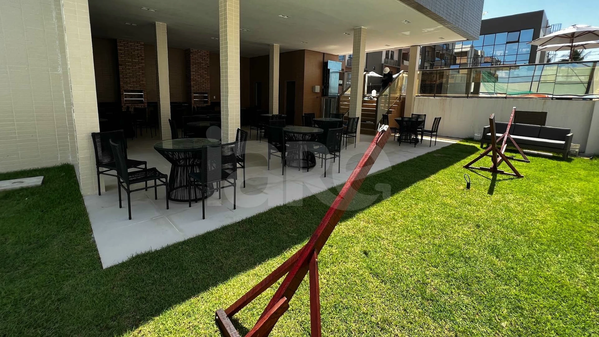 Reserve Bosque das Orquídeas - Apartamento com 53,92 m², em Altiplano Cabo Branco — foto 15