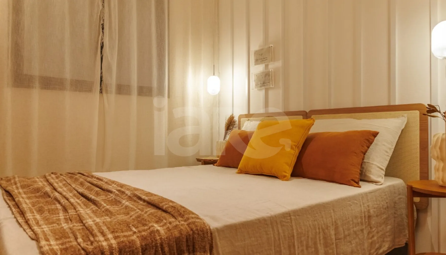 Ciata Residencial - Studio com 31,55 m², em Santo Cristo — foto 5