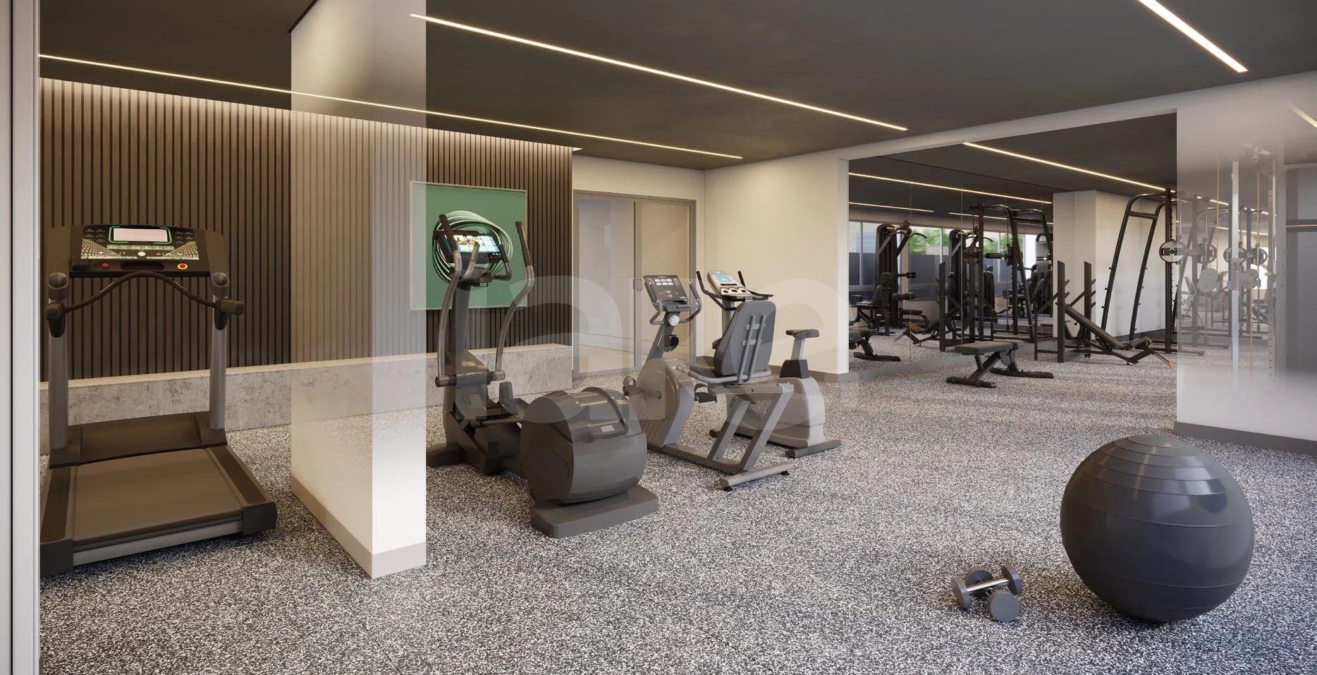 Helbor Patteo Vila Mariana Life & Offices - Sala comercial com 25 m², em Vila Mariana — foto 8