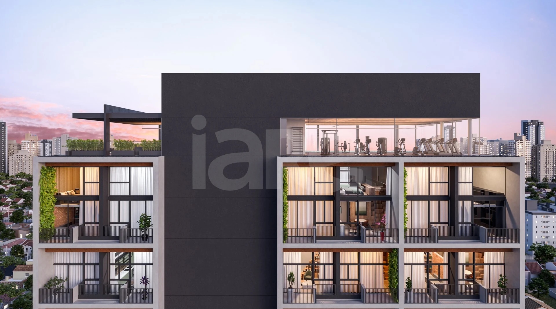 Cardoso432 - Loja com 269,01 m², em Perdizes — foto 25