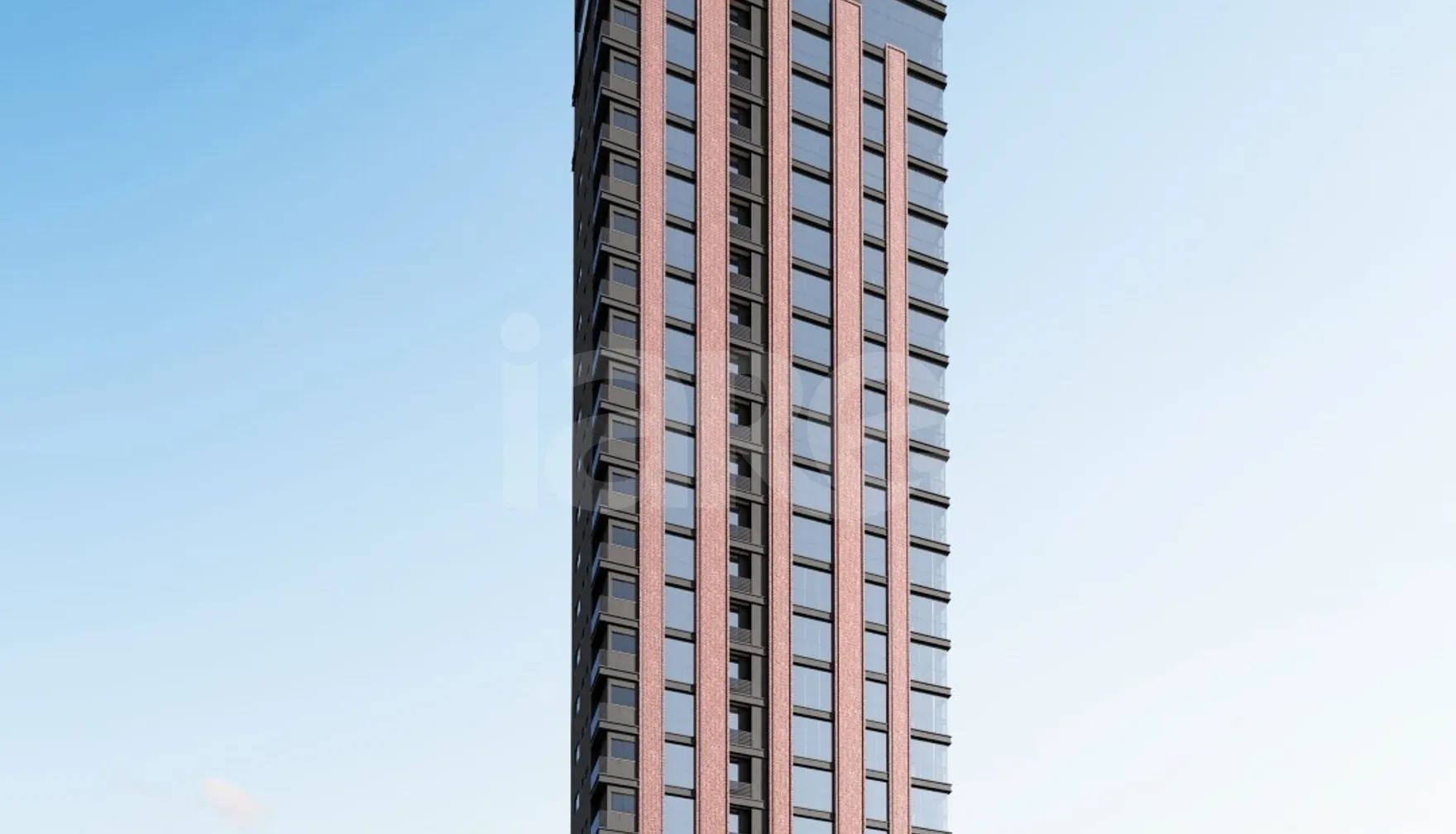 Oben 230 By Concept Flats Home - Apartamento com 43,78 m², em Meia Praia — foto 6