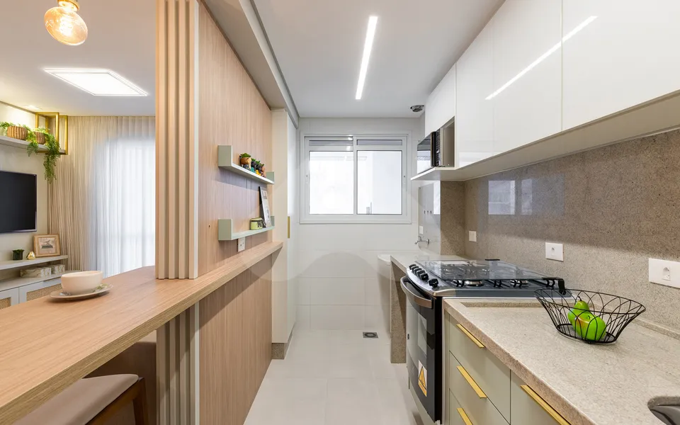 Terrasse Botanique - Apartamento com 78,22 m², em Cristo Rei — foto 38