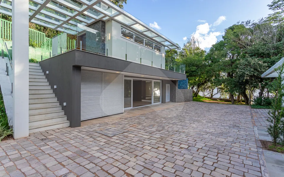 Acqua - Casa com 494,24 m², em Pedra Redonda — foto 9
