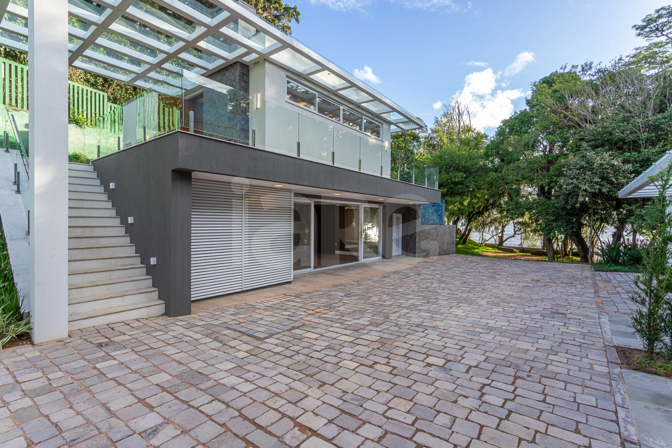 Acqua - Casa com 494,24 m², em Pedra Redonda — foto 11