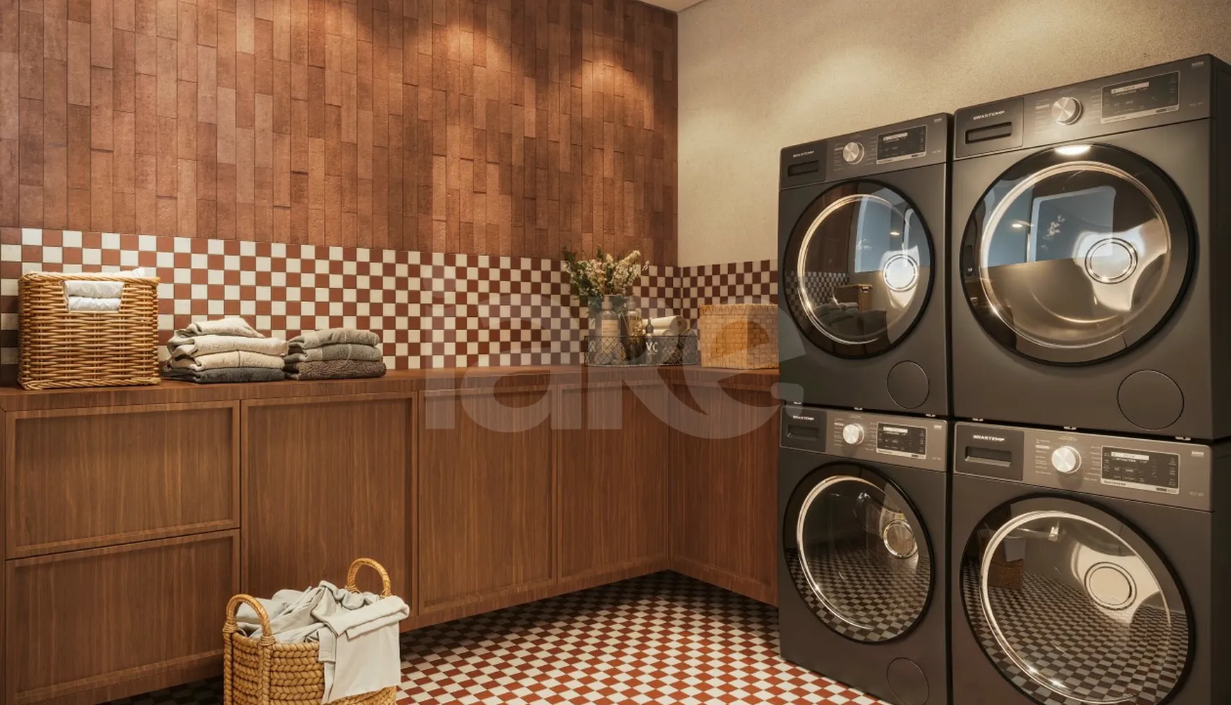 MO.dO Design Living - Apartamento com 70,08 m², em Botafogo — foto 8