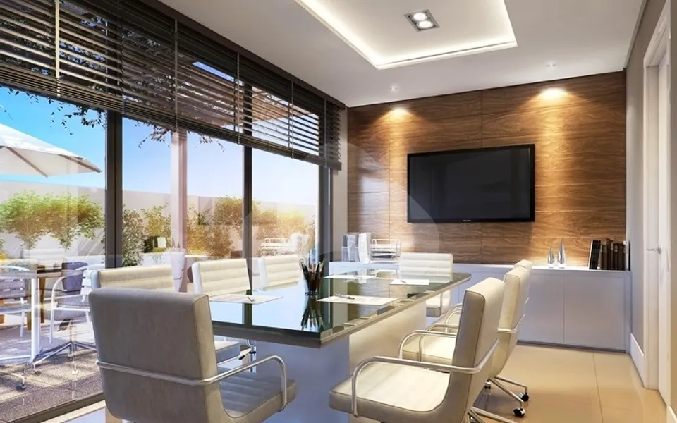 IN 1183 Prime Offices - Sala comercial com 42,99 m², em Independência — foto 11