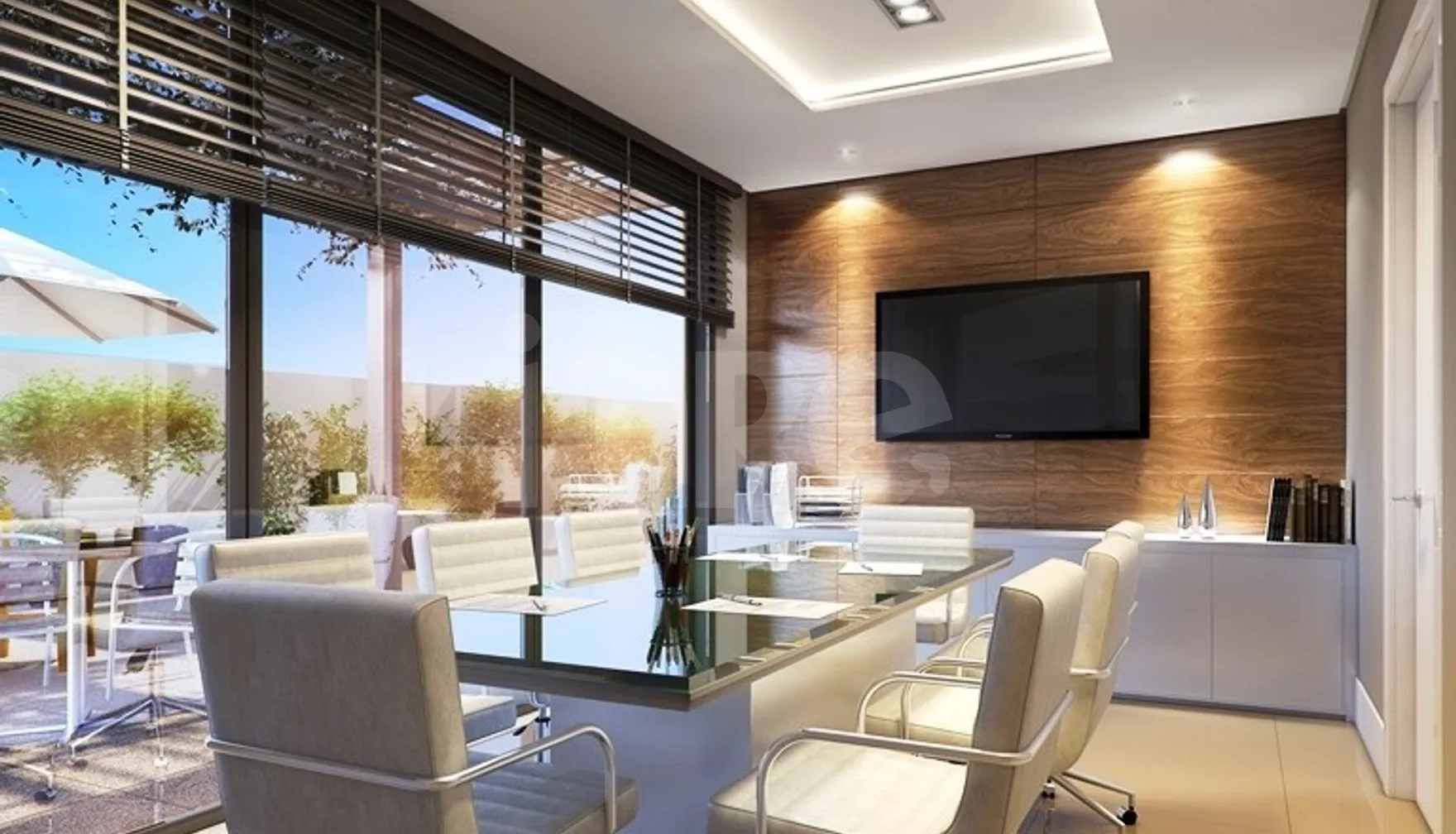 IN 1183 Prime Offices - Sala comercial com 61,39 m², em Independência — foto 11
