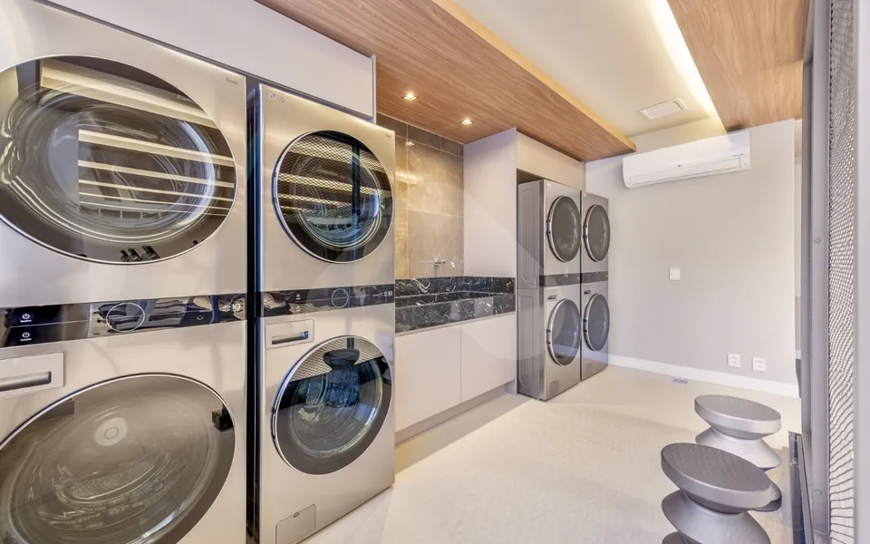 The Arch - Studio com 29,09 m², em Mont Serrat — foto 16
