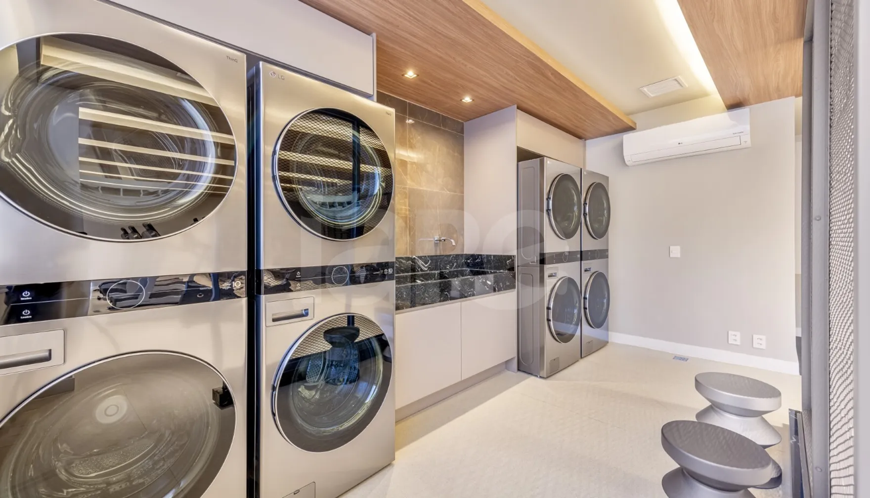 The Arch - Apartamento com 44,97 m², em Mont Serrat — foto 21