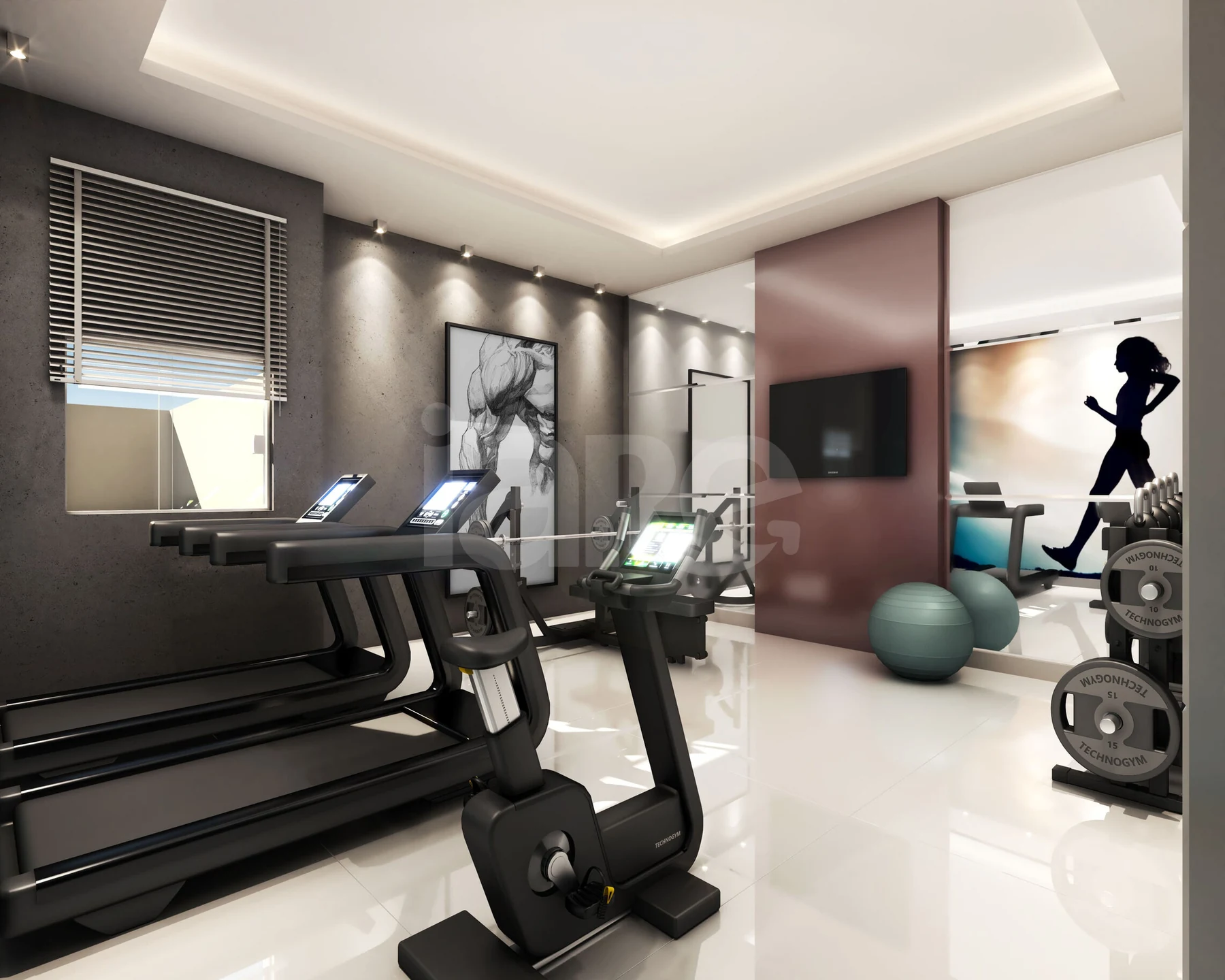 Ciro Dellagnelo Residence - Apartamento com 105,85 m², em Meia Praia — foto 4