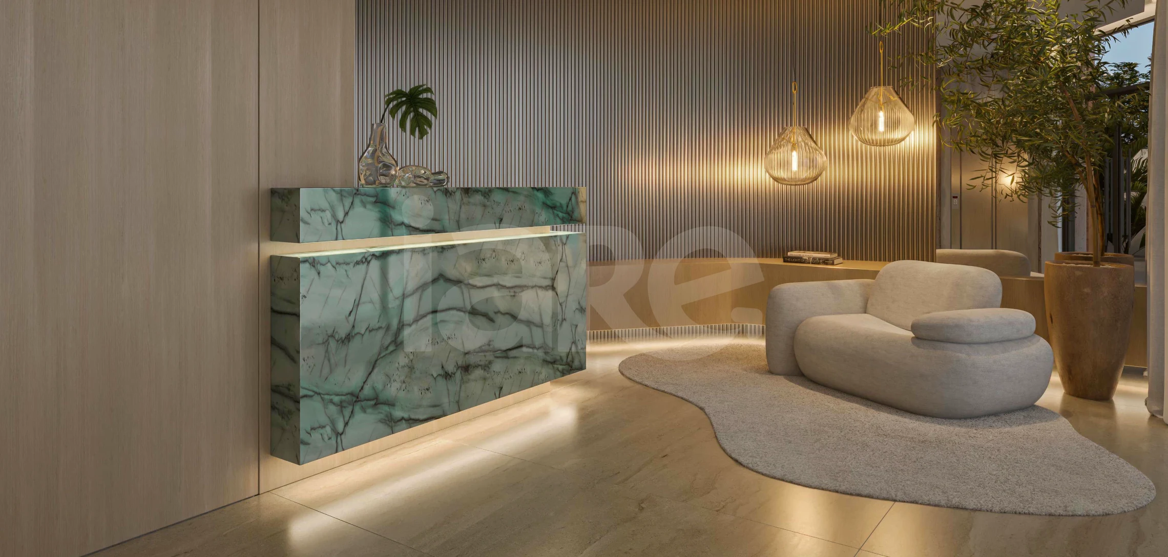 Casa Mar - Apartamento com 157 m², em Boa Viagem — foto 9