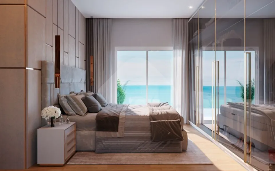 Reserva Figueira - Apartamento com 151,97 m², em Praia Brava de Itajaí — foto 26