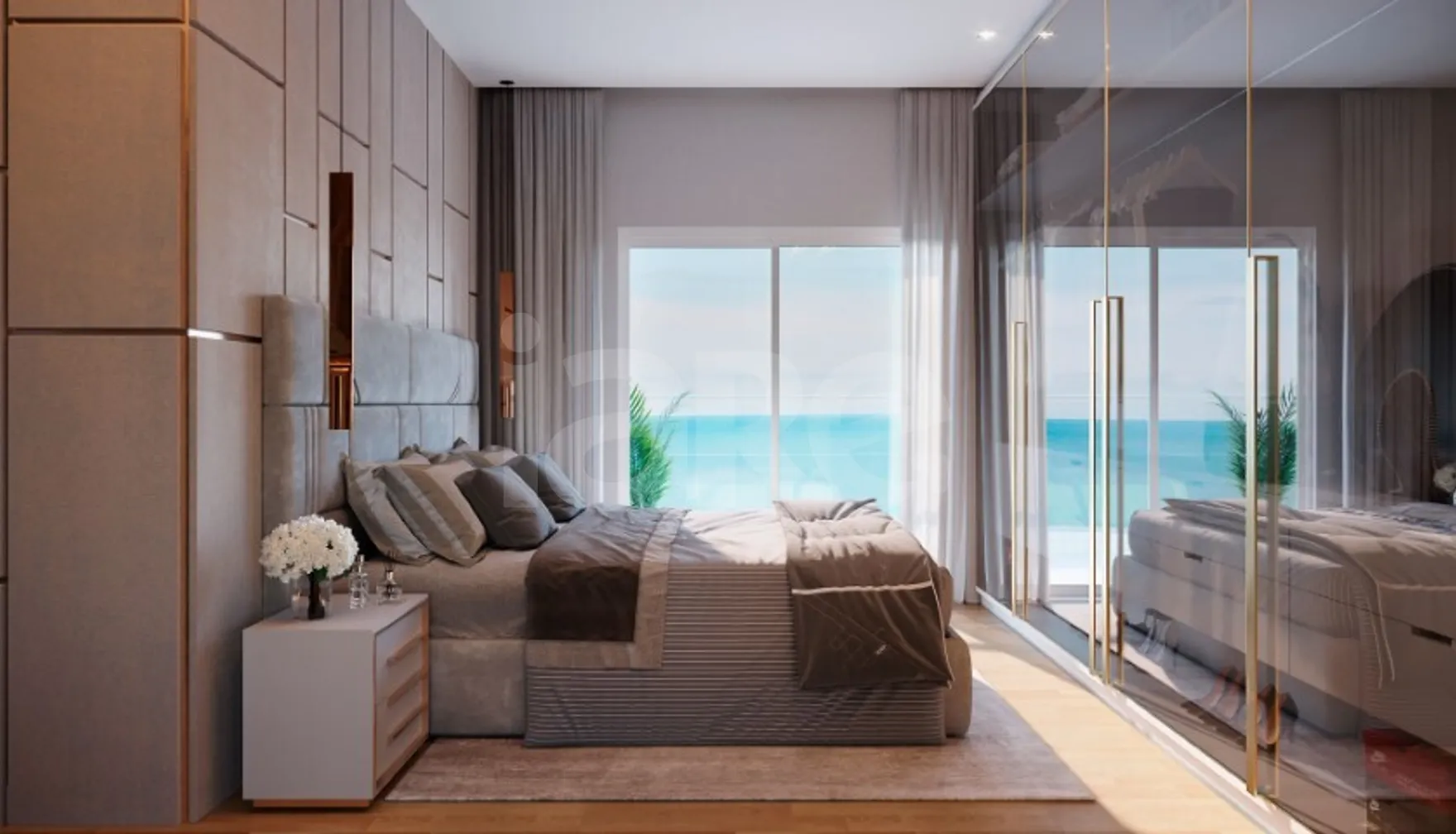 Reserva Figueira - Apartamento com 180,33 m², em Praia Brava de Itajaí — foto 5