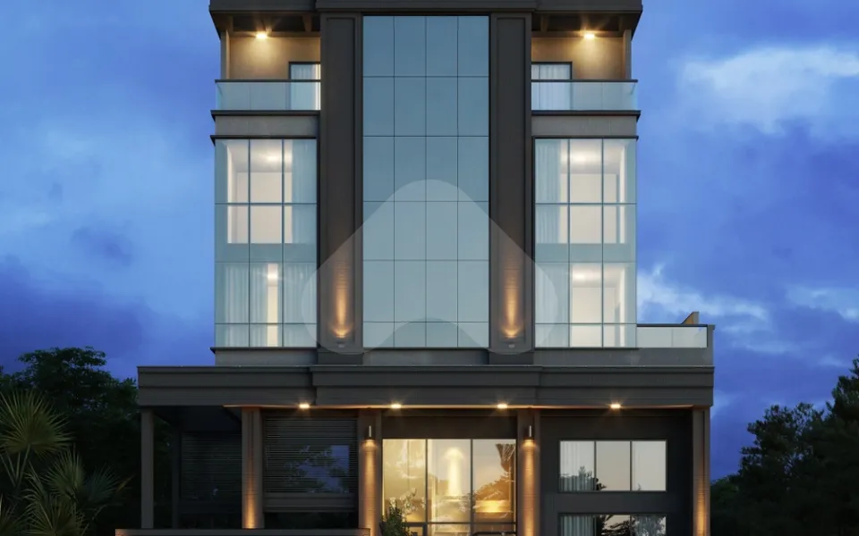 Noma Home - Cobertura com 91,05 m², em Centro — foto 2