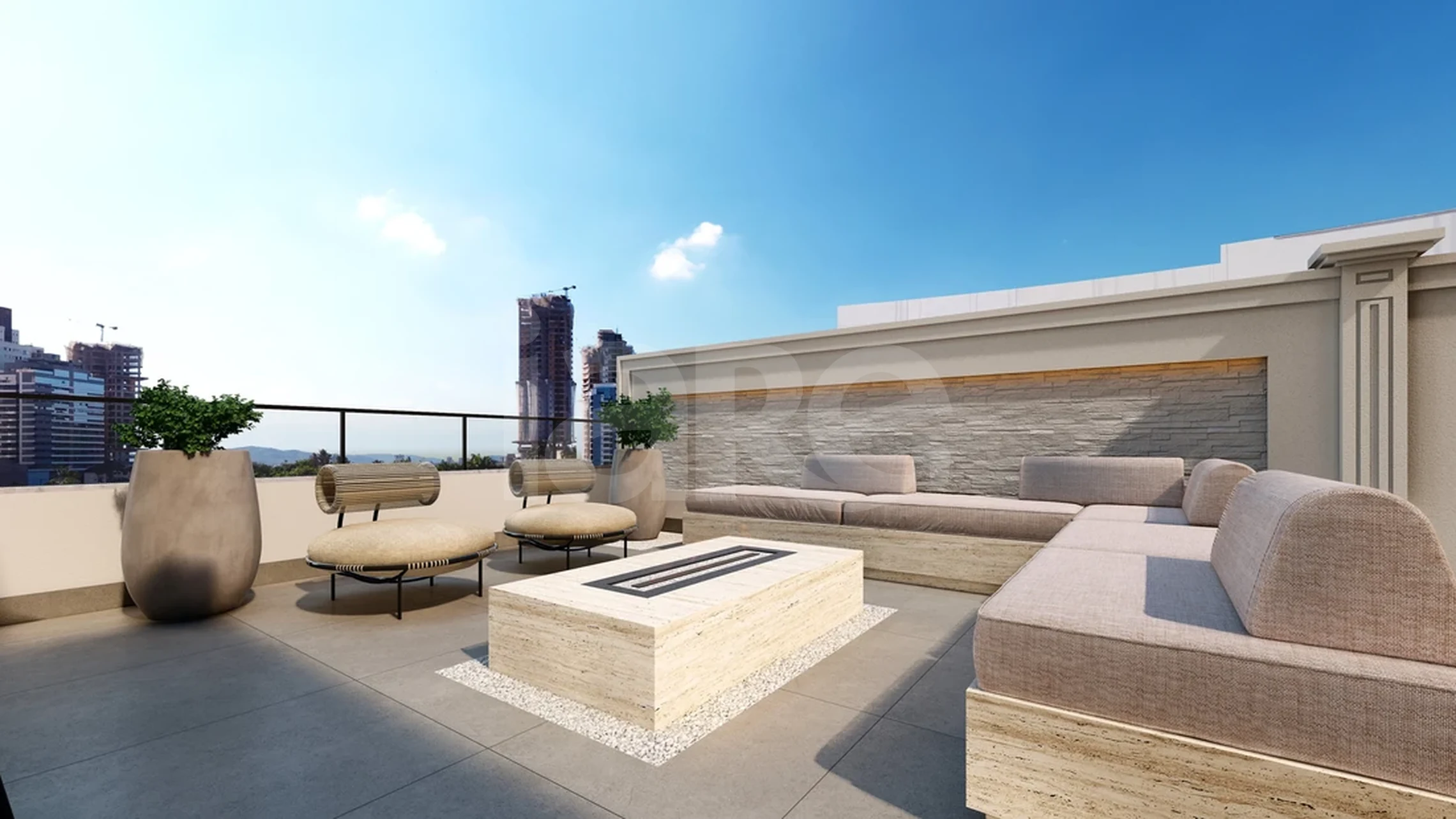 Sul Mare Residence - Apartamento com 136,13 m², em Fazenda — foto 17