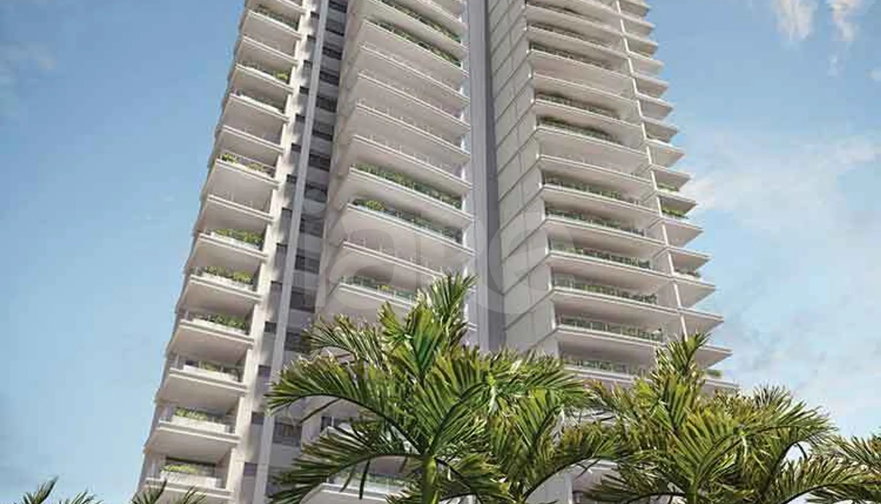 Lindenberg Ibirapuera - Apartamento com 276,8 m², em Paraíso — foto 1