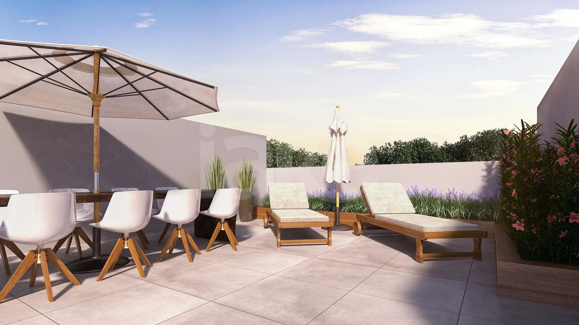 Del Paine - Apartamento com 68,23 m², em Navegantes — foto 8