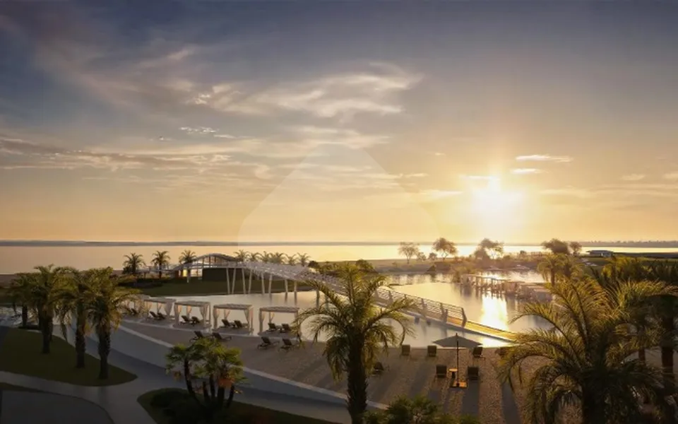 Mônaco Grand Marina - Lote, em Maquiné — foto 26